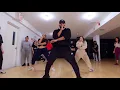 Kranium - Sidung | Dance Choreography @Bizzyboom