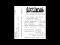 Download Lagu Lazarus (USA) - Demo 1989 (FULL)