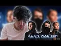 Alan Walker x Zena Emad x Sophie Stray - Land Of The Heroes, Arabic Version REACTION
