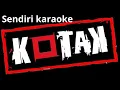 Download Lagu SENDIRI \