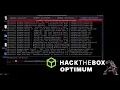 HackTheBox Optimum Walkthrough - Windows Exploitation