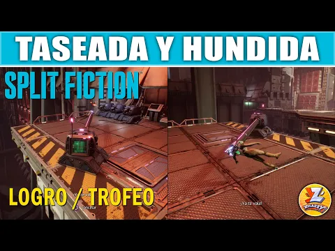 Video del Trofeo Taseada y hundida