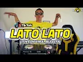 Download Lagu LATO LATO (TikTok Viral Budots Remix) | Dj Sandy Remix