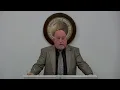 2024 12 21 Gary Beam Knowing To Do And Not Doing