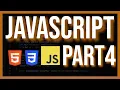 20 JavaScript Intro Part 4