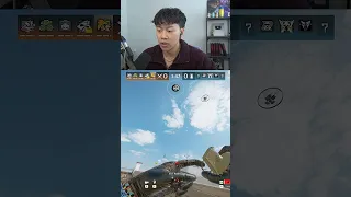 Is The Jynxzi Nade Clickbait In R6 