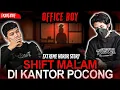 Download Lagu TERNYATA SELAMA INI SAYA KERJA BARENG POCONG