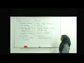 DFC 10093 COMPUTER SYSTEM ARCHITECTURE CHAPTER 4 CENTRAL PROCESSING UNIT