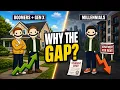 Why Millennials Fell Behind It Wasn t Their Spending