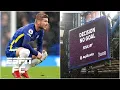 The Premier League table with no VAR Who s been hit hardest this season ESPN FC
