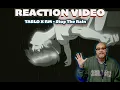 Download Lagu TABLO X RM - Stop The Rain (Official MV): Reaction by DJ/Producer Frankie Biggz