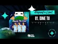 Dime Tu - Los Del Limit - DEL Records 2022