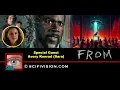 SciFi Vision Presents Fandom Access feat FROM star Avery Konrad