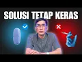 Jenis Terapi Impoten TERBAIK, Solusi EREKSI Kuat!