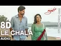 Download Lagu Le Chala | 8D Song | Jubin Nautiyal | 8D BollyWood