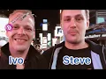 World Blockchain Forum New York first impressions Bitcore BTX