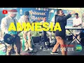 Download Lagu Amnesia - GIGI - Live Cover by SEHATI x GIN GIN