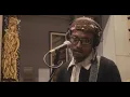 Sebastian Mikael x Theophonixx "BYMYSIDE" Live In Studio Performance
