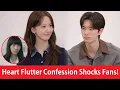 Download Lagu Lee Chae-min Confesses His Heart Fluttered While Kissing Lim Yoona! Ryu Da-in’s Move Stuns Fans!