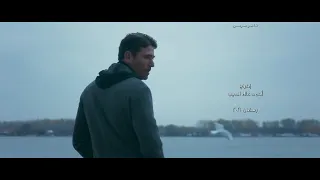 هو إنتي ممكن تتحبي من حد قدي   أغنية  كل كلام الحب من مسلسل  هجمة مرتدة غناء   مدحت صالح قناة المحور دندنها