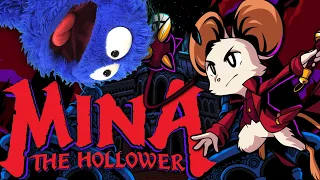 Mina the Hollower Is One of THOSE Games