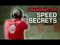 Master Fast Target Transitions with Grandmaster Mark Smith