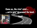 Download Lagu Up Around the Bend (Lyrics) - CCR (Creedence Clearwater Revival) | Correct Lyrics