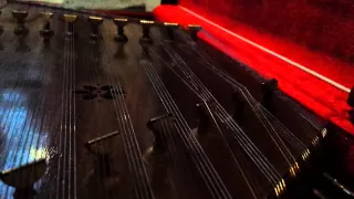 بداهه در گوشه شهابی 