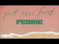 Lagu Perrie - Put You First (Official Audio)