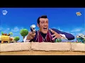 Afstandbediening | aflevering 22 (seizoen 1) LazyTown [flemish-dutch]
