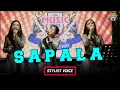 Lagu SAPALA - COVER STYLIST VOICE - GMP LIVE KONSER
