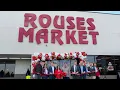 New Rouses Market opens in Hattiesburg