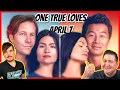 ONE TRUE LOVES - APRIL 7
