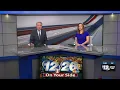 1 person killed after Aiken County hit-and-run crash on I-20