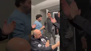 أغنية جديدة للفنان حميد الشاعري قريبآ  حكاية جيل         دندنها