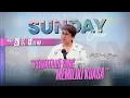 SUNDAY ONLINE 20 JULI 2025 | pk 13.00WIB - \