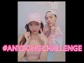 [HOSIBLINGS] ZICO's ANY SONG CHALLENGE #anysongchallenge #anysong