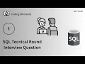 How to find sum of multiple columns in a table in SQL How to find rank in SQL SQL Question