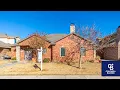 Duplex For Sale 4408 105th St Lubbock TX 79424