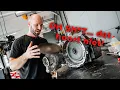 Download Lagu Oh SH*T...dat hoort NIET! | Onderhoud aan Audi S5 | Land Rover van BN'er | Versnellingsbak Audi S3