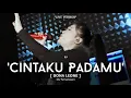 Download Lagu CINTAKU PADAMU - DONA LEONE | Woww VIRAL Suara Menggelegar BUMIL Lady Rocker Indonesia | SLOW ROCK