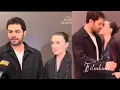 Download Lagu Cemre Arda acabó con los rumores y besó al hombre que amaba