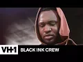 O S t Learns Nikki Is 8 Months Pregnant Sneak Peek Black Ink Crew