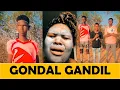 Download Lagu IKAN KEMBUNG x GONDAL GANDIL REMIX