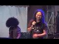 Biznet Festival Purwokerto 2017 : Steven Jam - Trully Kawan