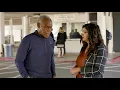 Danny Glover Exit Interview