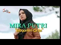 Istiqomah Cinta - Mira Putri (musik \u0026 lirik)