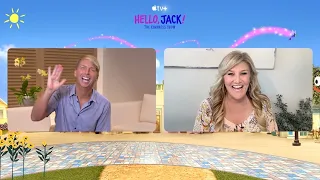 jack mcbrayer kindness song u0026 animation