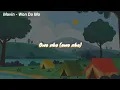 Mavins - Won Da Mo (Lyrics) ft. Rema, Crayon, BoySpice, Bayanni, Magixx, Ladipoe, Ayra Starr