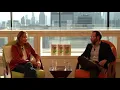 Dr Samantha Boardman on Everyday Vitality Standard Speaker Series
